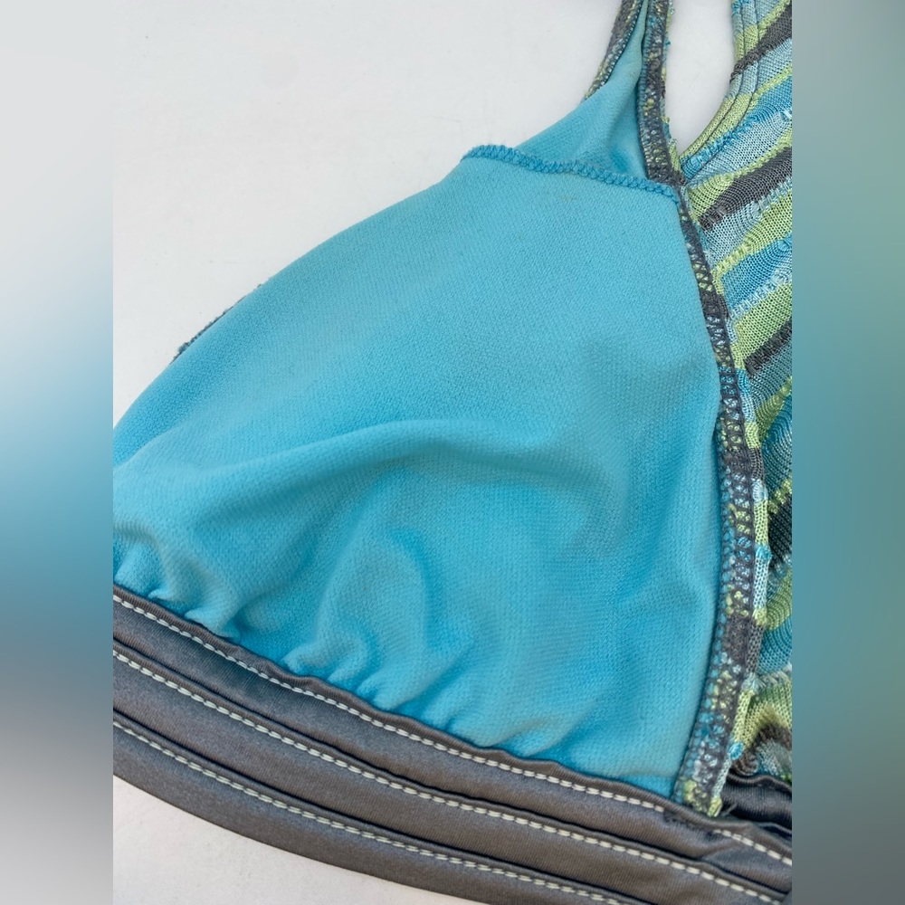 Kenneth Cole Bikini - Picture 4 of 6